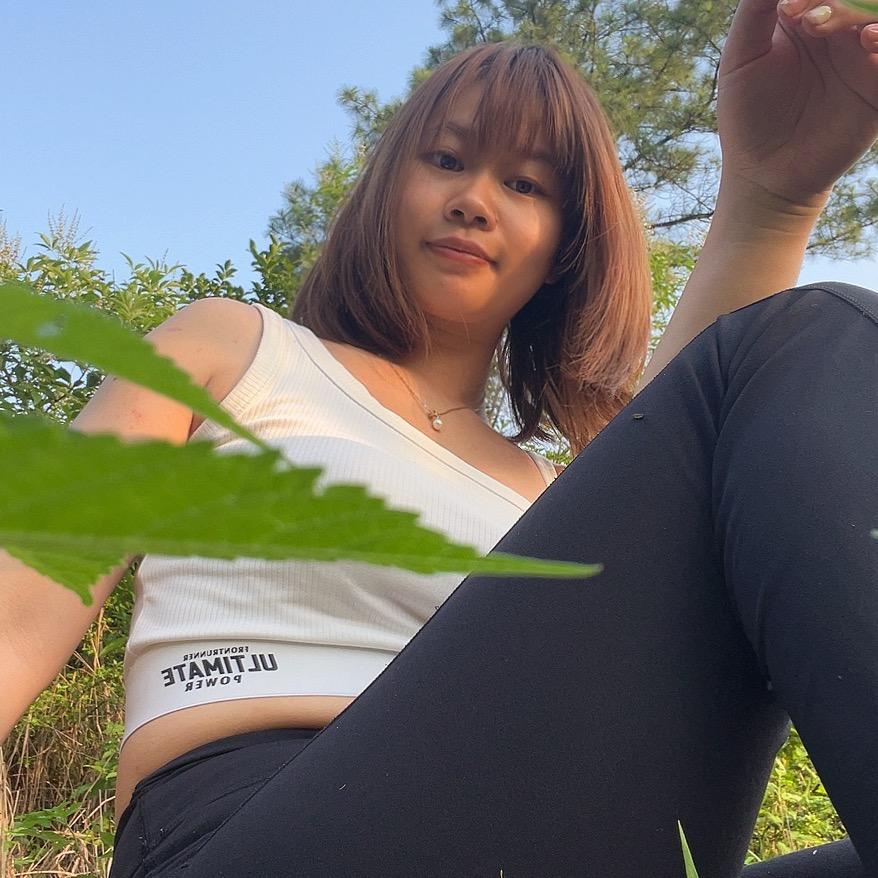 长沙财税大漂亮