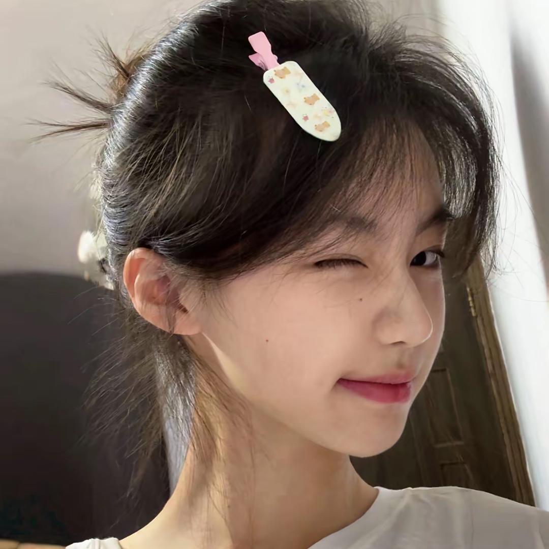桃丸奶盖
