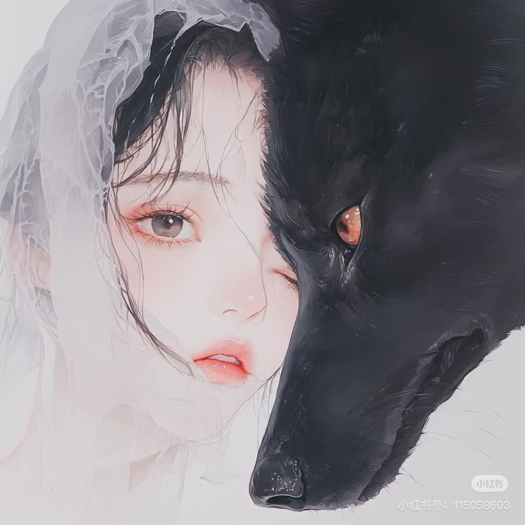 橘子不听