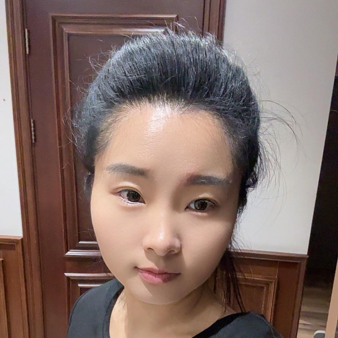 笑笑😊