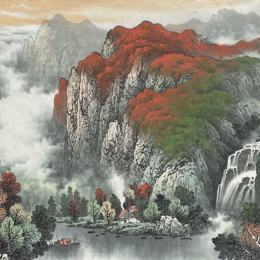 阅峰堂