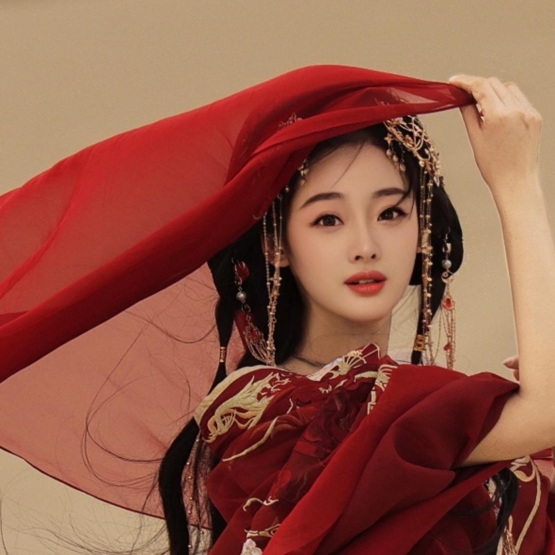 娟大大🤗