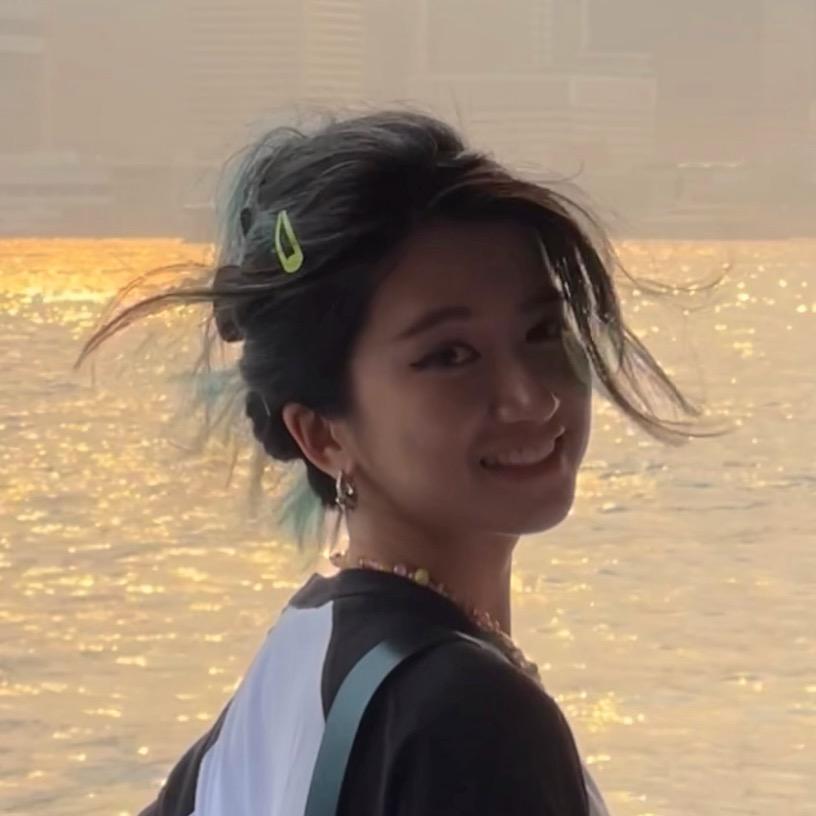 Winny吴烦恼
