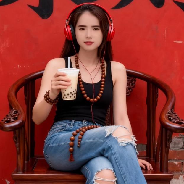 💞邱💔 莫꧔ꦿ᭄家💔姐姐