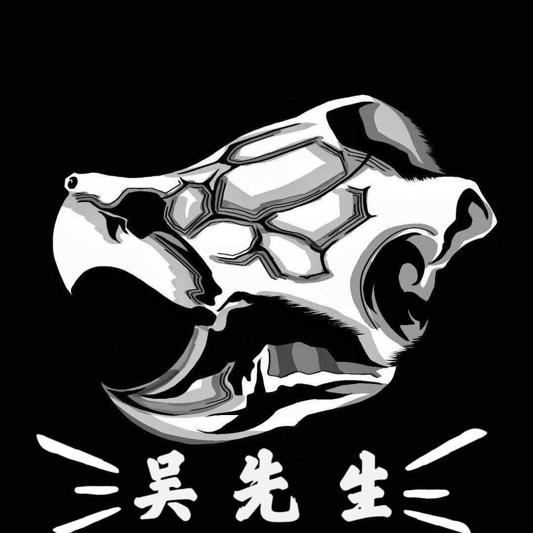 吴先生的龟铺