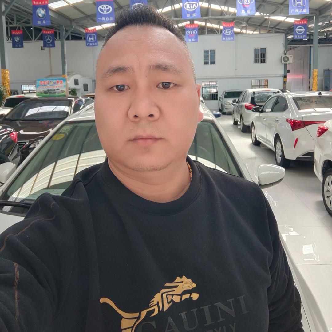 韩城海龙二手车