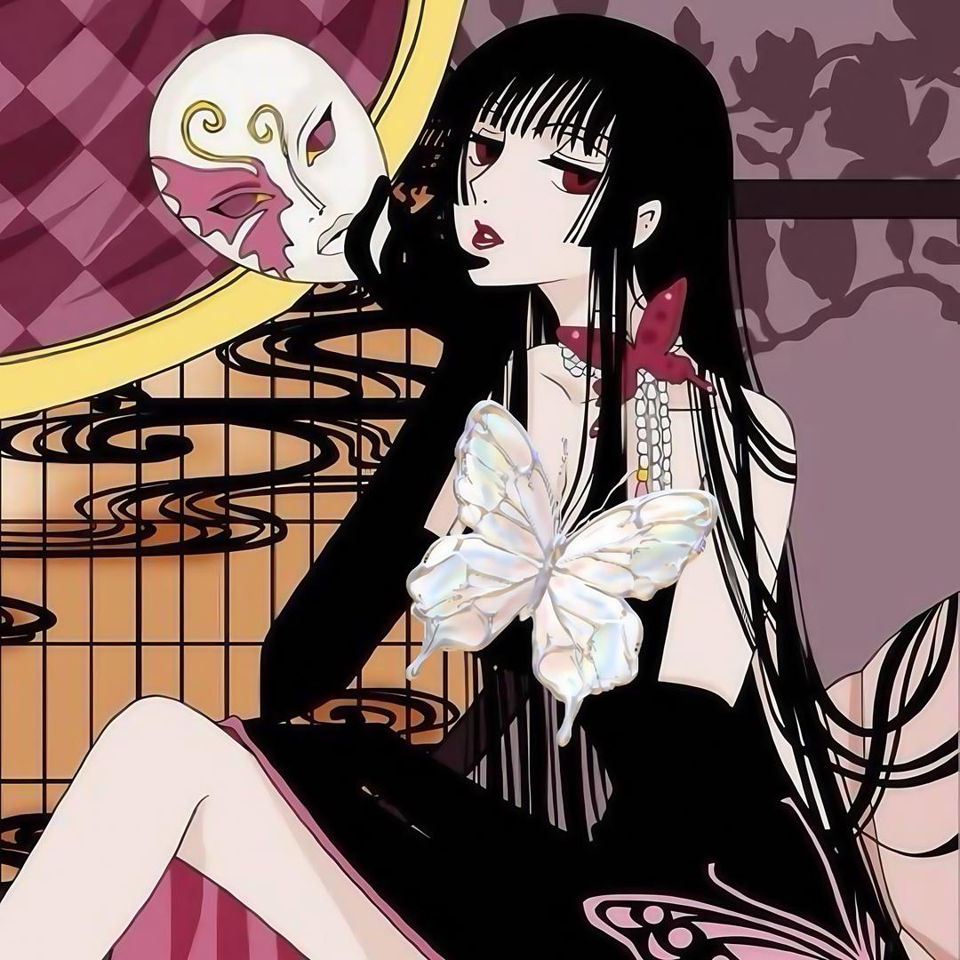 林茉莉Tarot