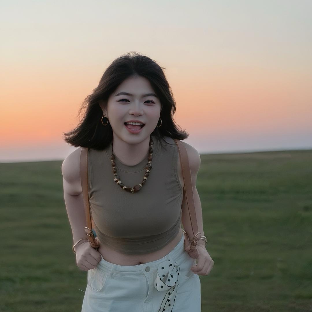 伍月午（可接拍）