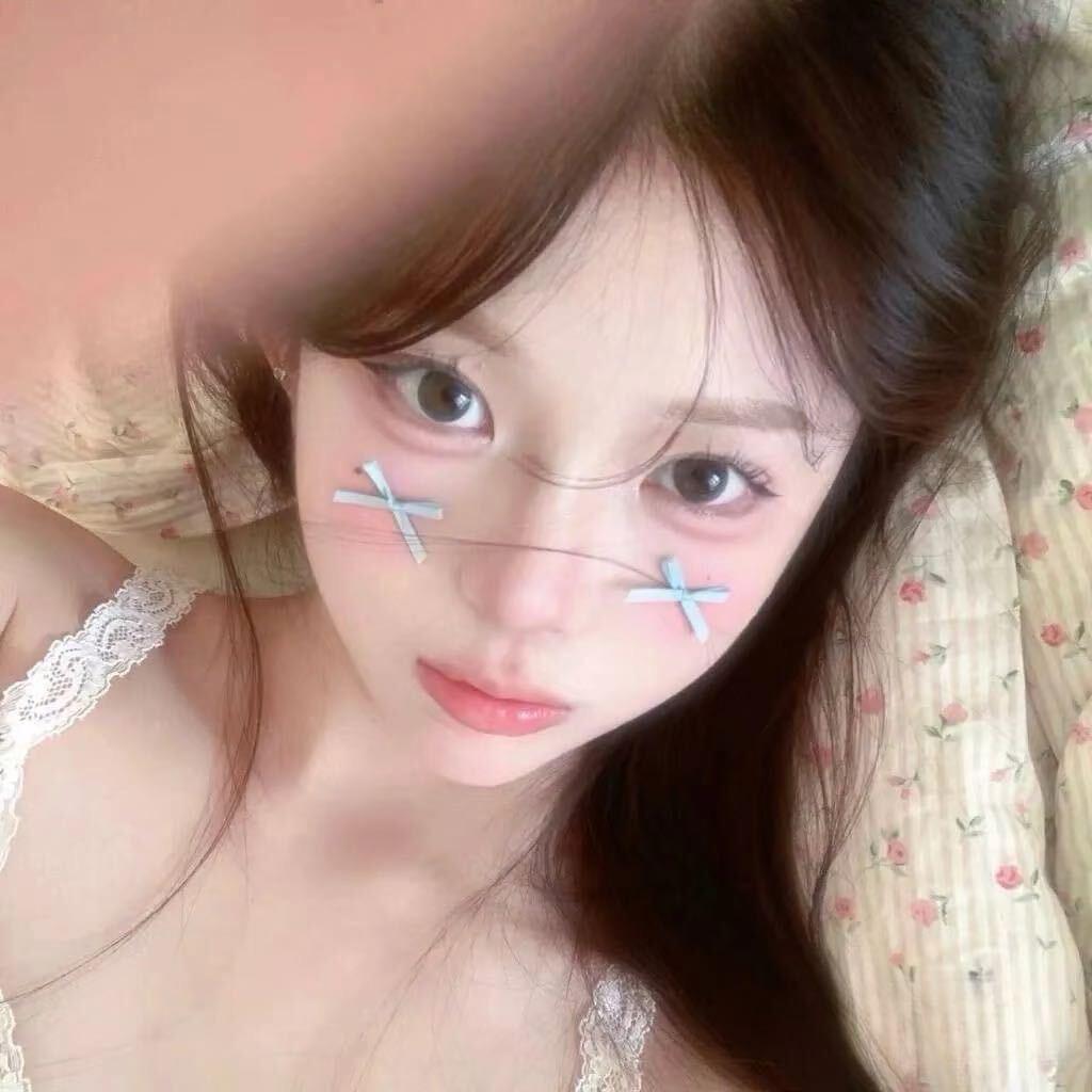 无脑姜姜.