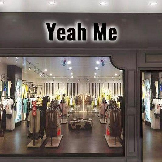 Yeah Me也觅-精选
