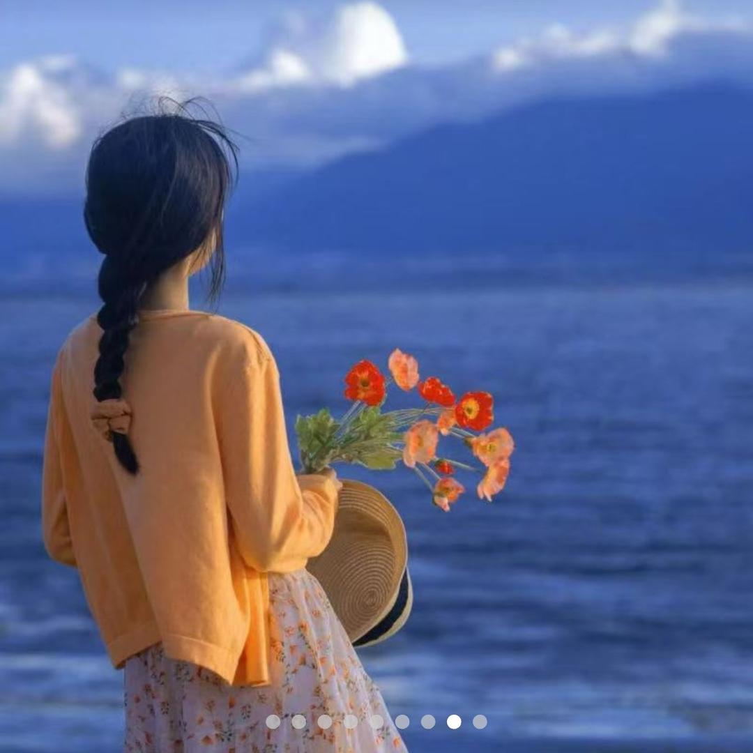 小幸运🍀