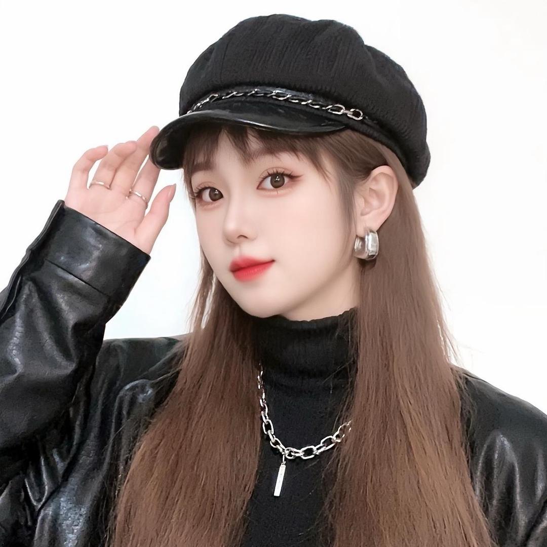 🍻 有啤酒肚的仙女🧚‍♀️