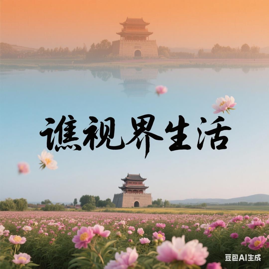 谯视界生活