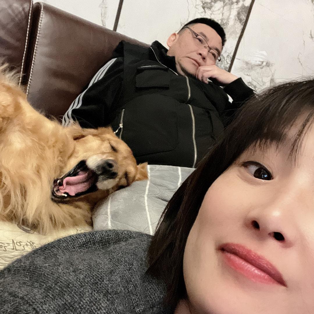 四毛妈妈👩