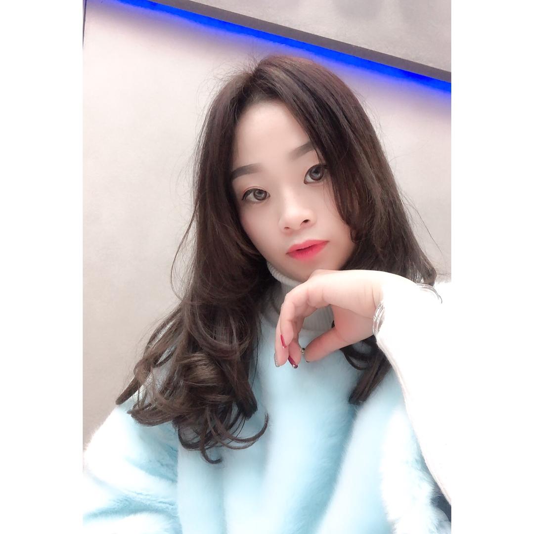 ❤️怡❤️