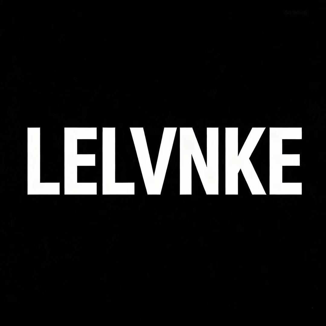LELVNKE高端男装