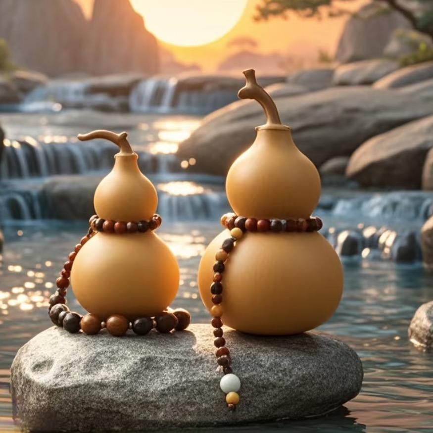 曲周县柏禄堂艺术工艺品店（个体工商户）