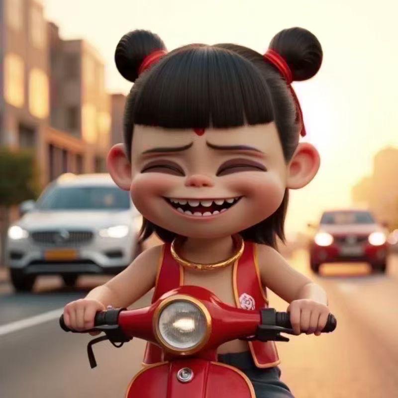 重庆优达汽车助理小蒋
