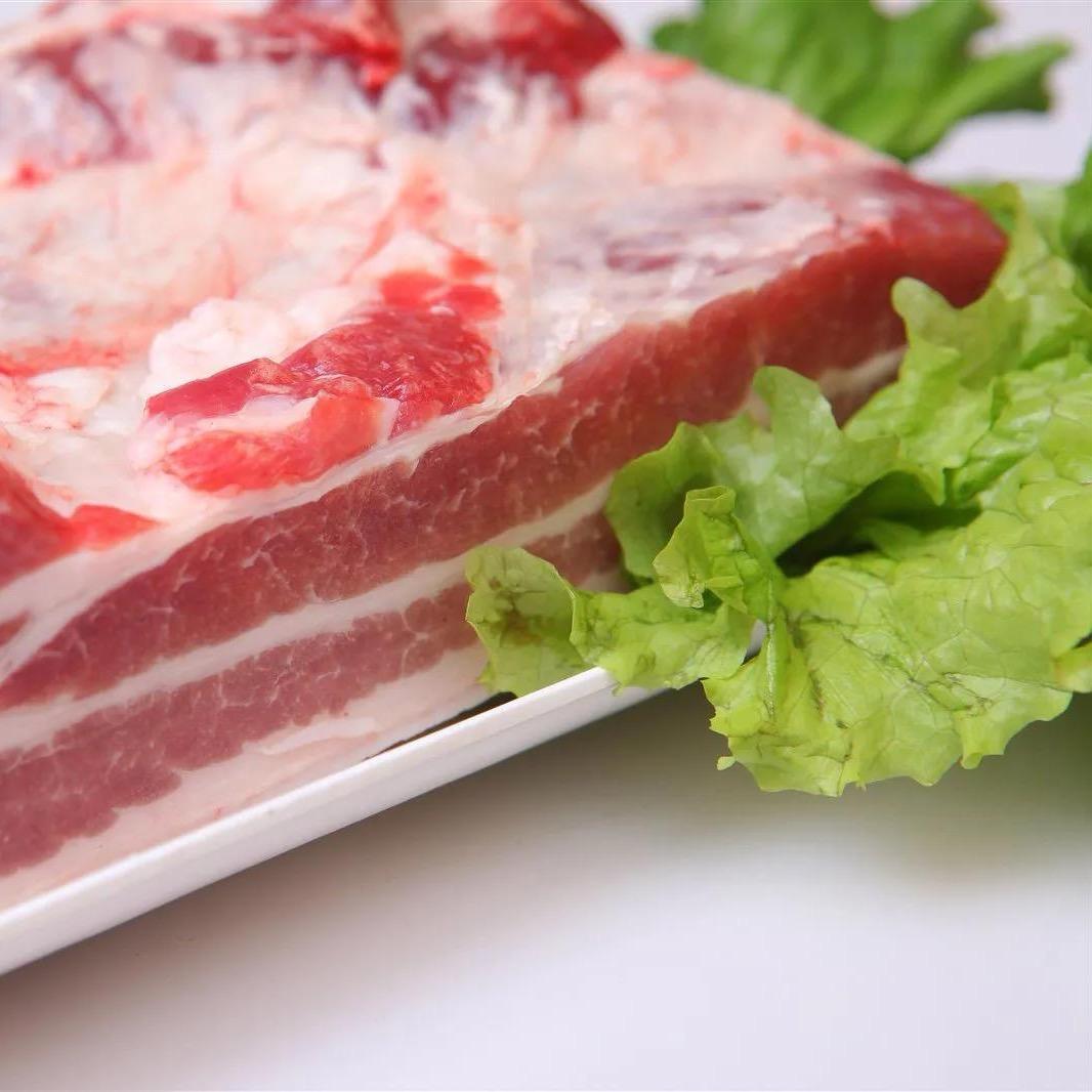 二姐大山里的土猪