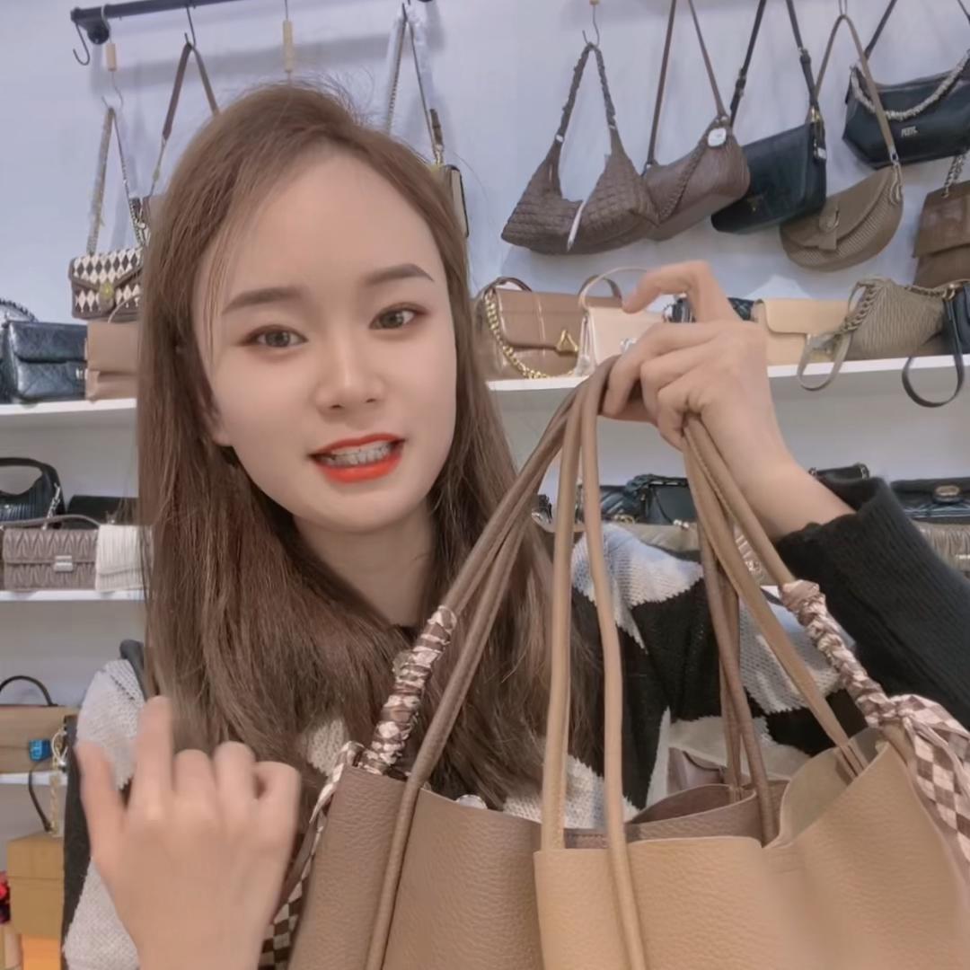 禹州晶晶家女包