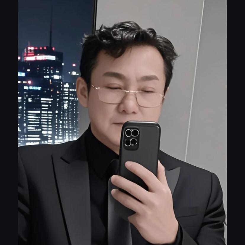 拉条子总裁(贝哥)
