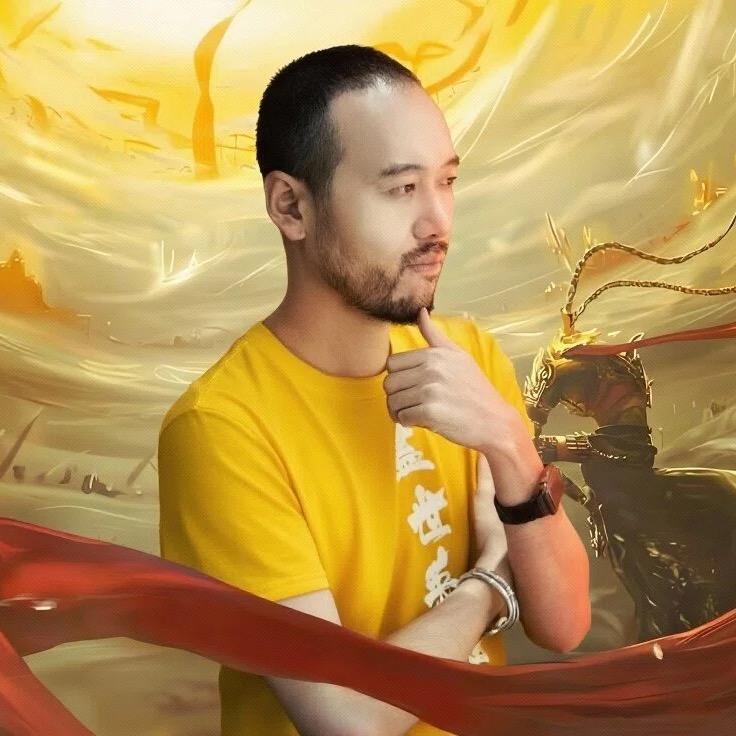 胡说老王·认知说