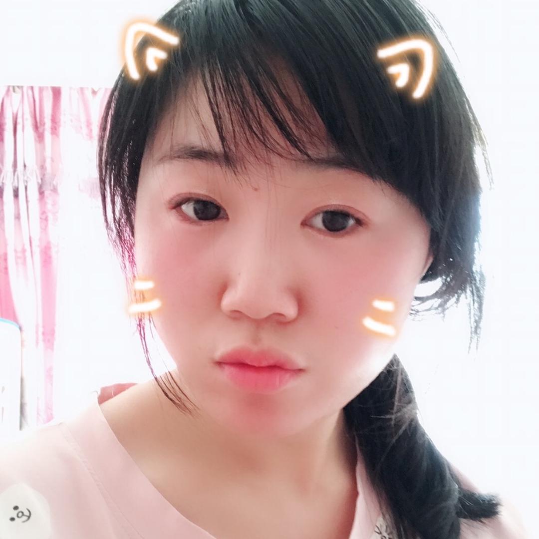 Miss Zhang的好感生活