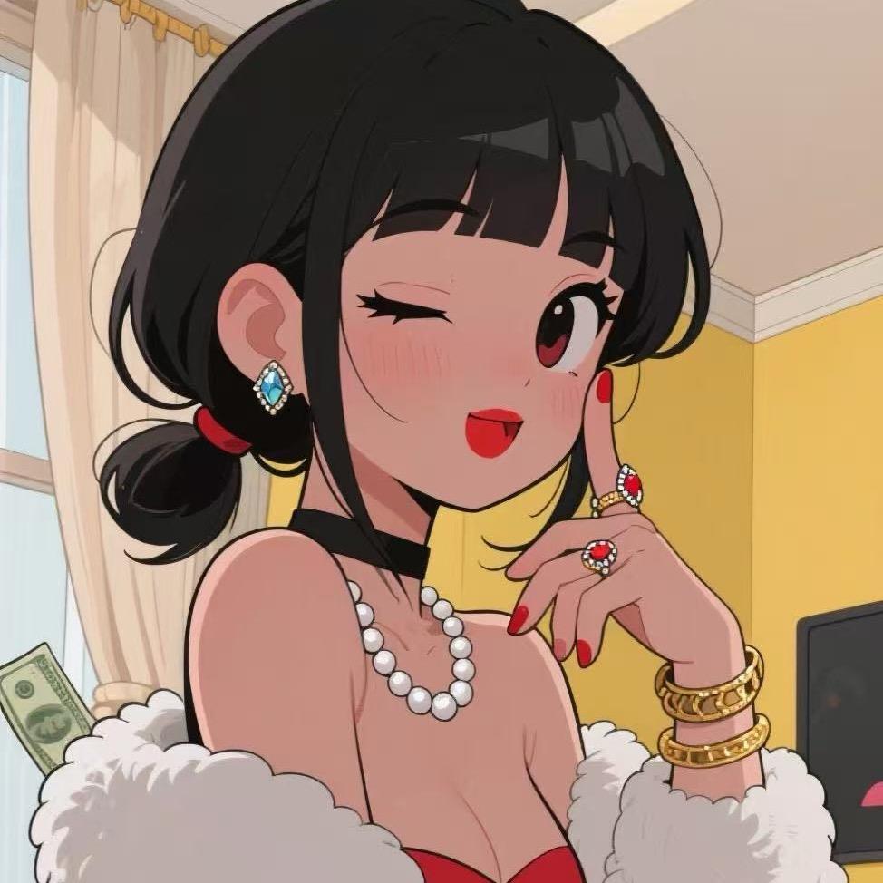 张大美