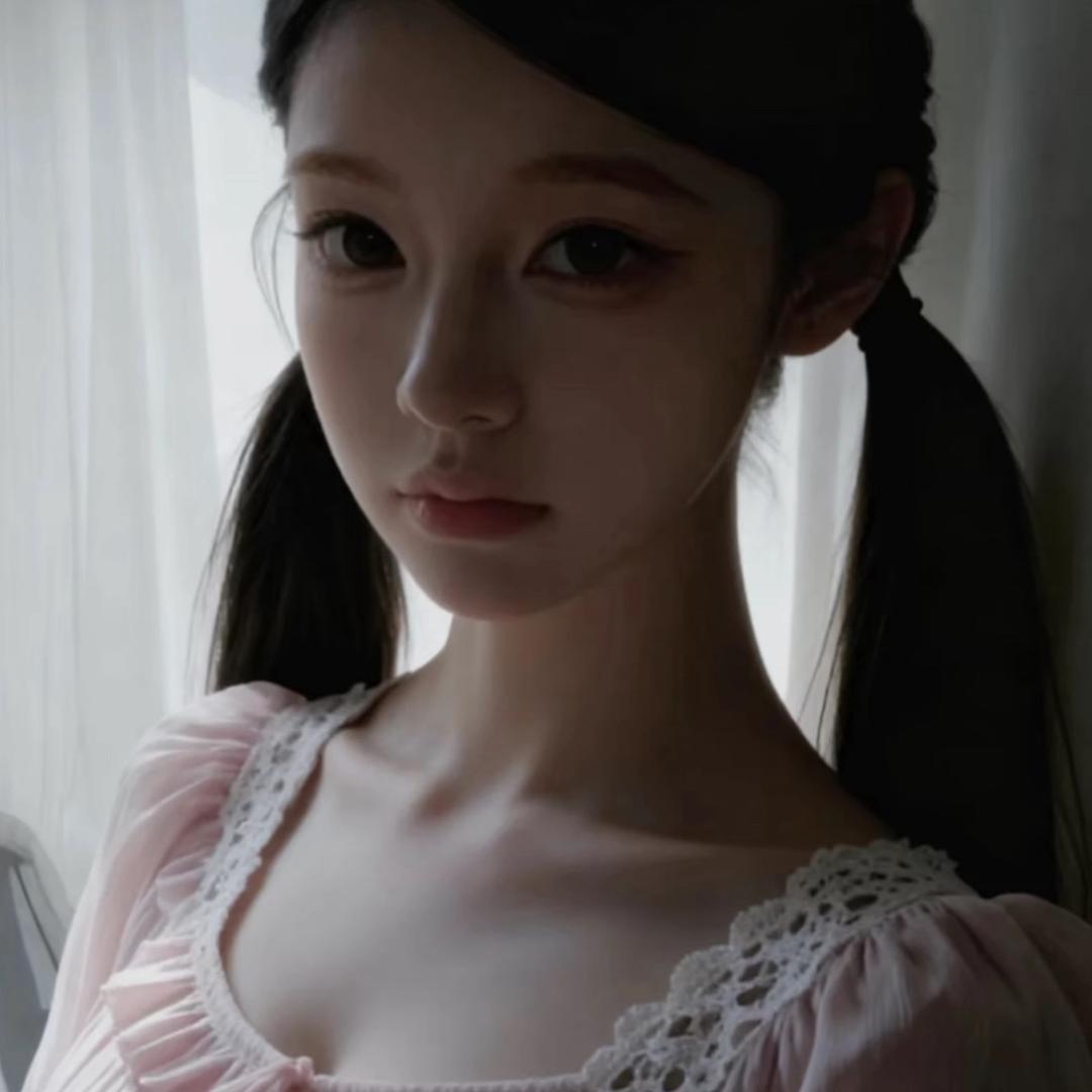怯怯