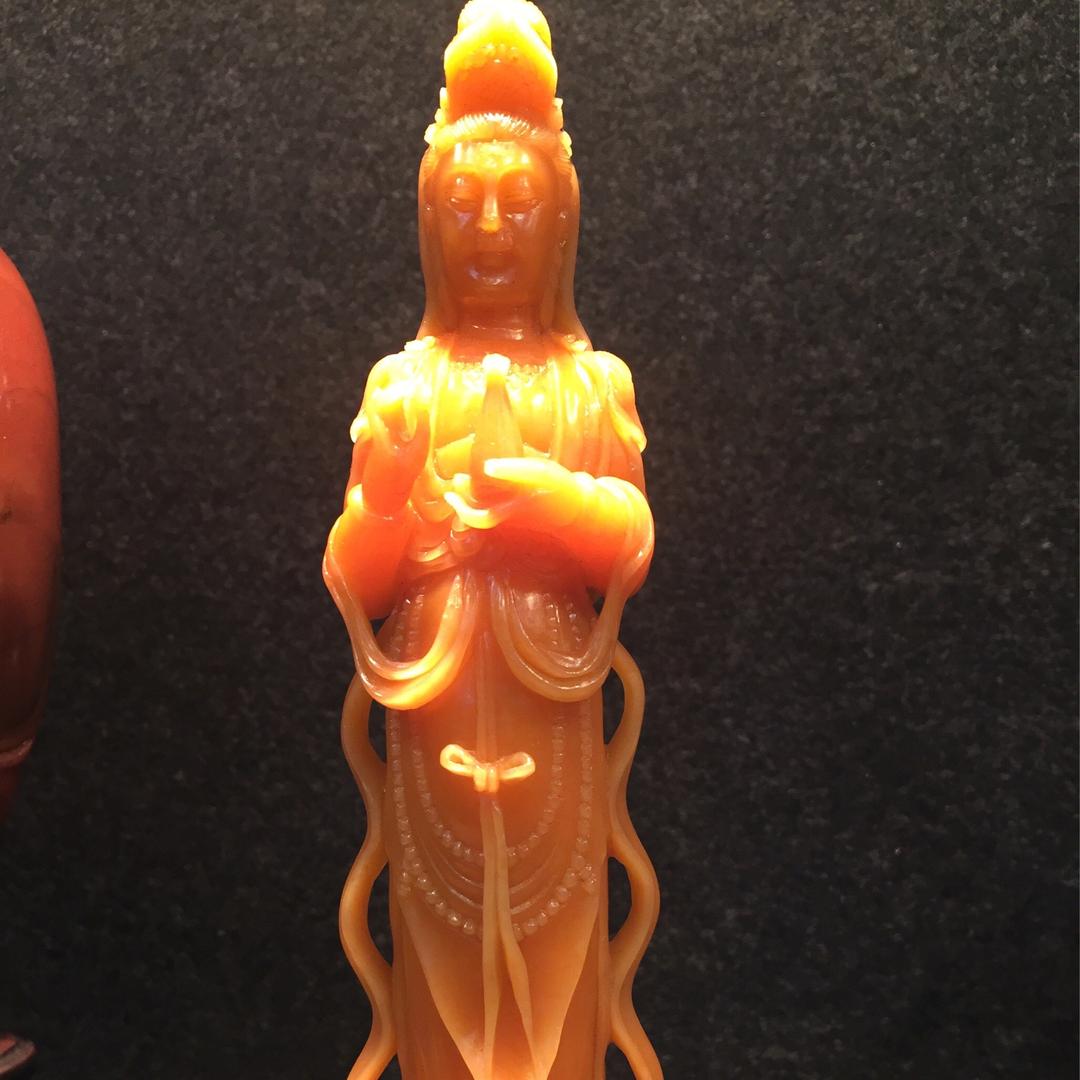 厦门市海丝艺术品巜石缘斋》