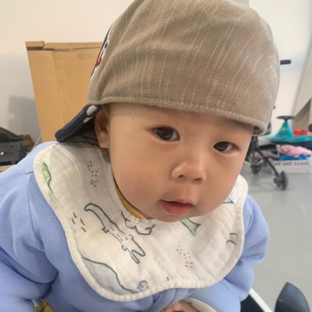 快乐贝比