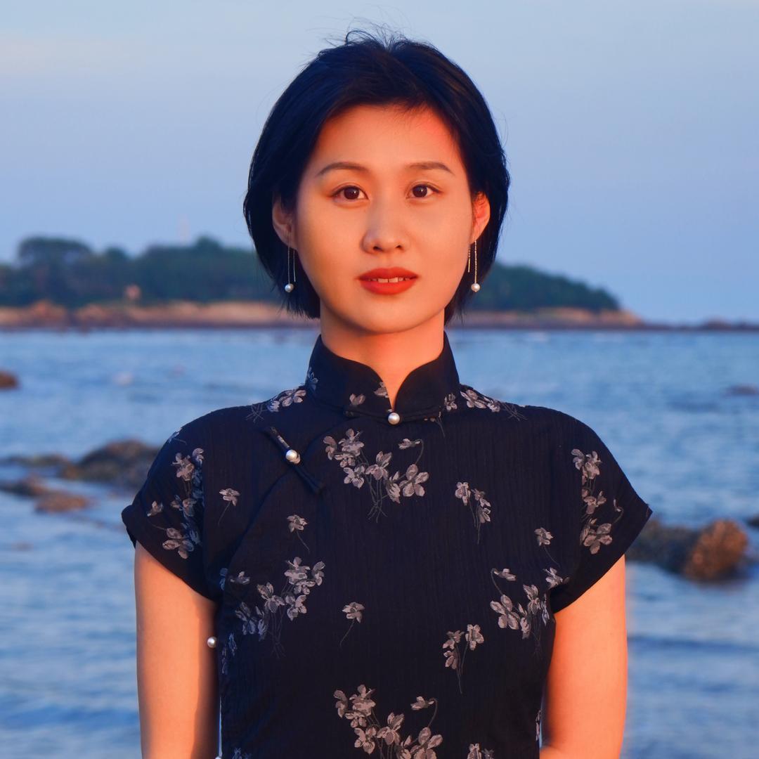 赵老师的顺时生活