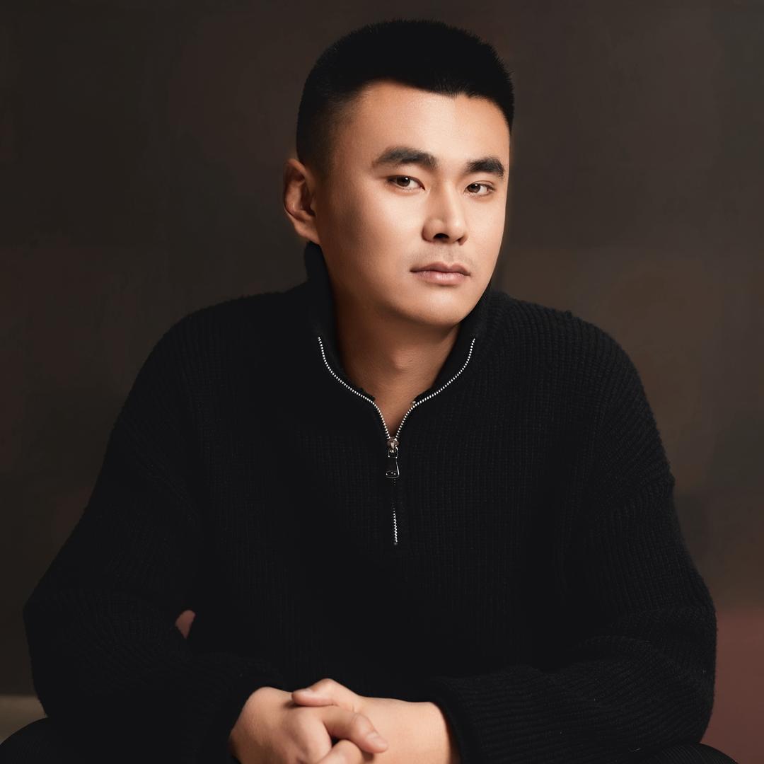 菏泽设计师冯尚宗