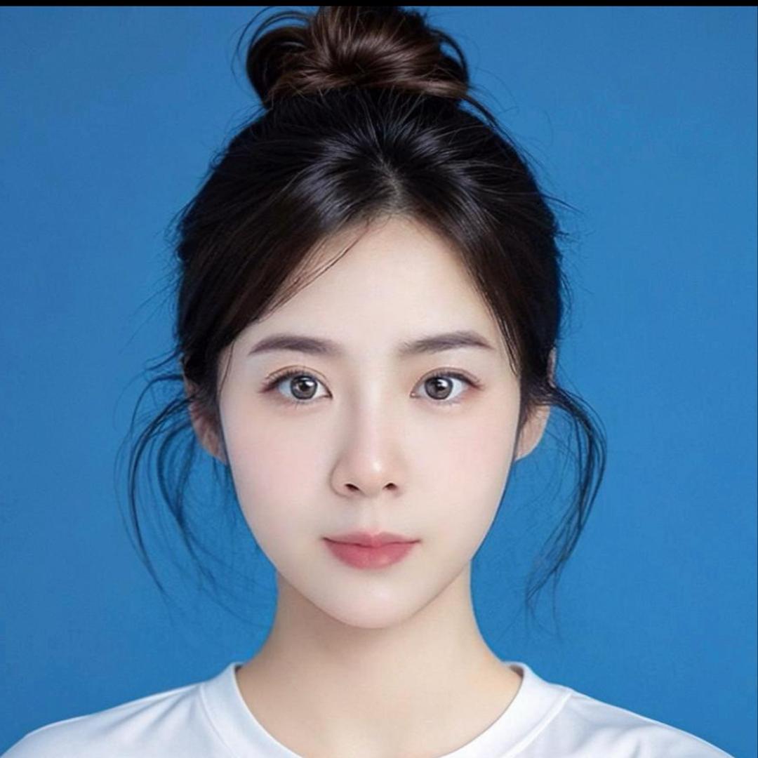 西 边 姑 娘 ！💃