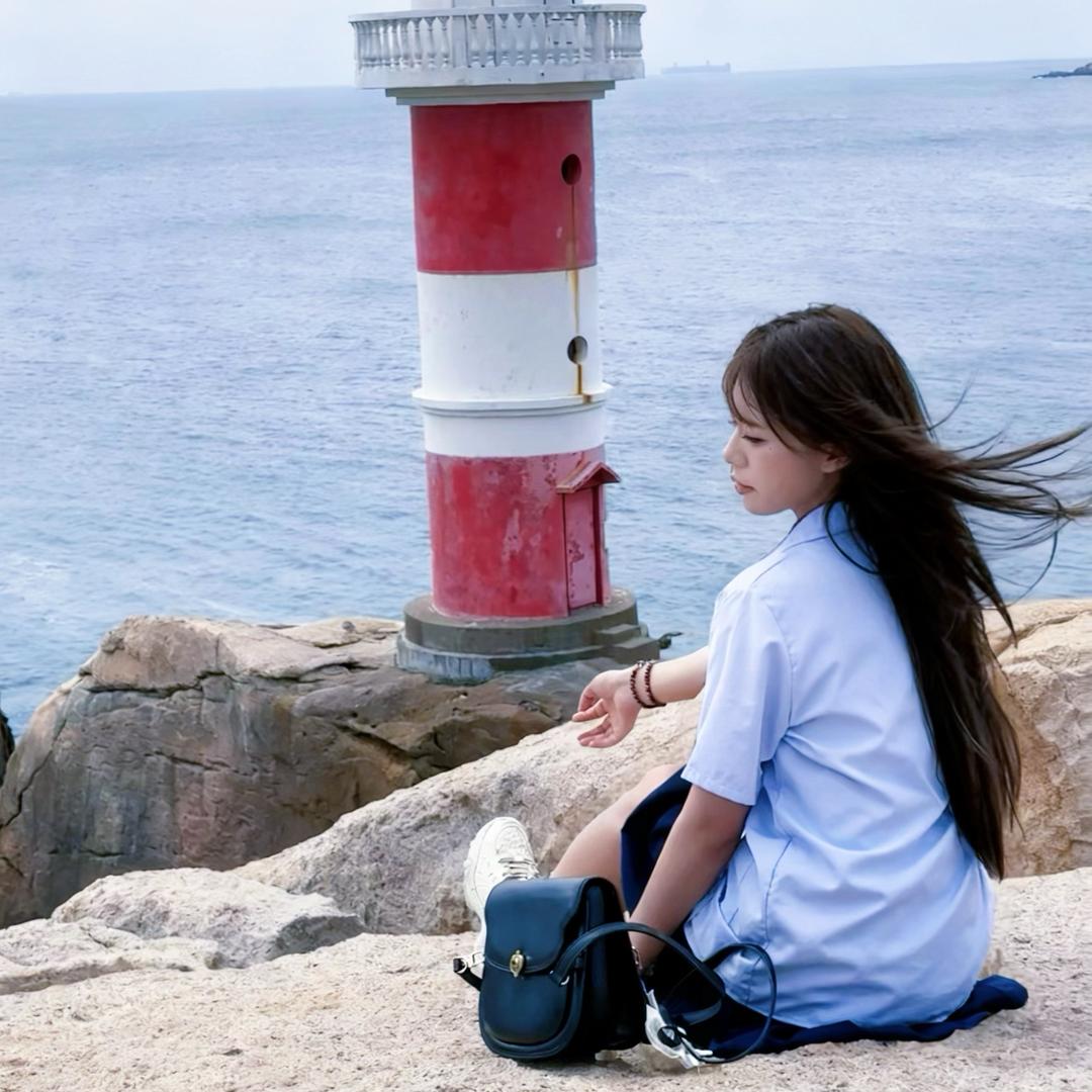 美炸.