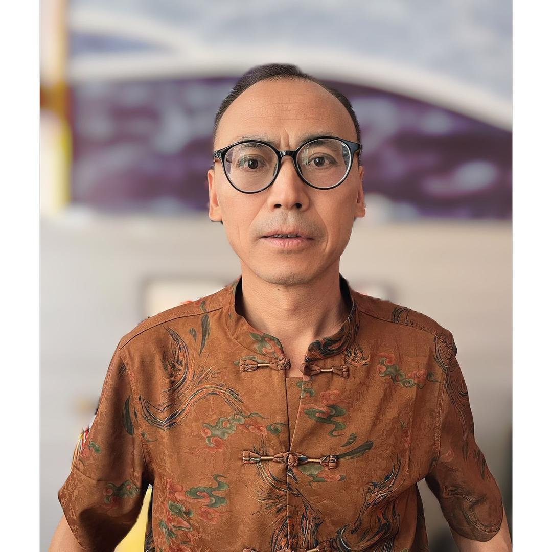 海哥说养生