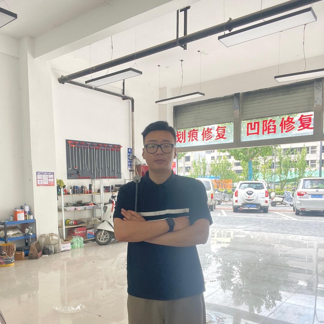 广成凹陷修复玻璃修复