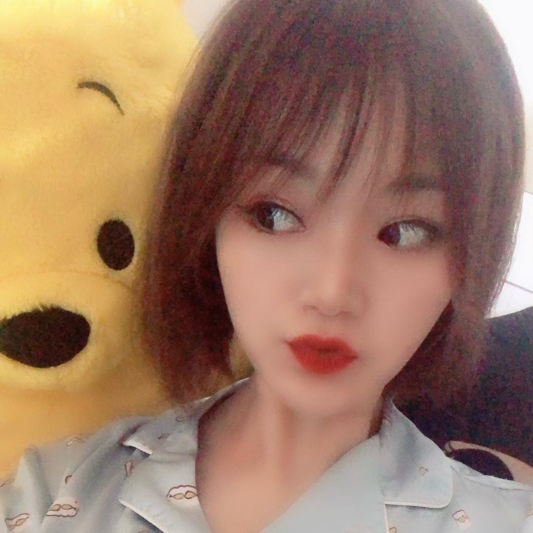 是欢子吖