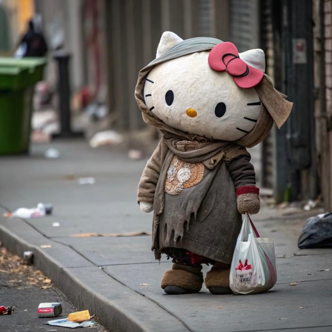 给我一个盆儿