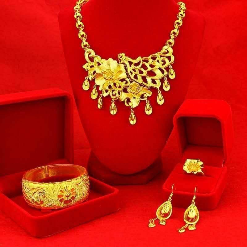 金 大 福 珠宝💎