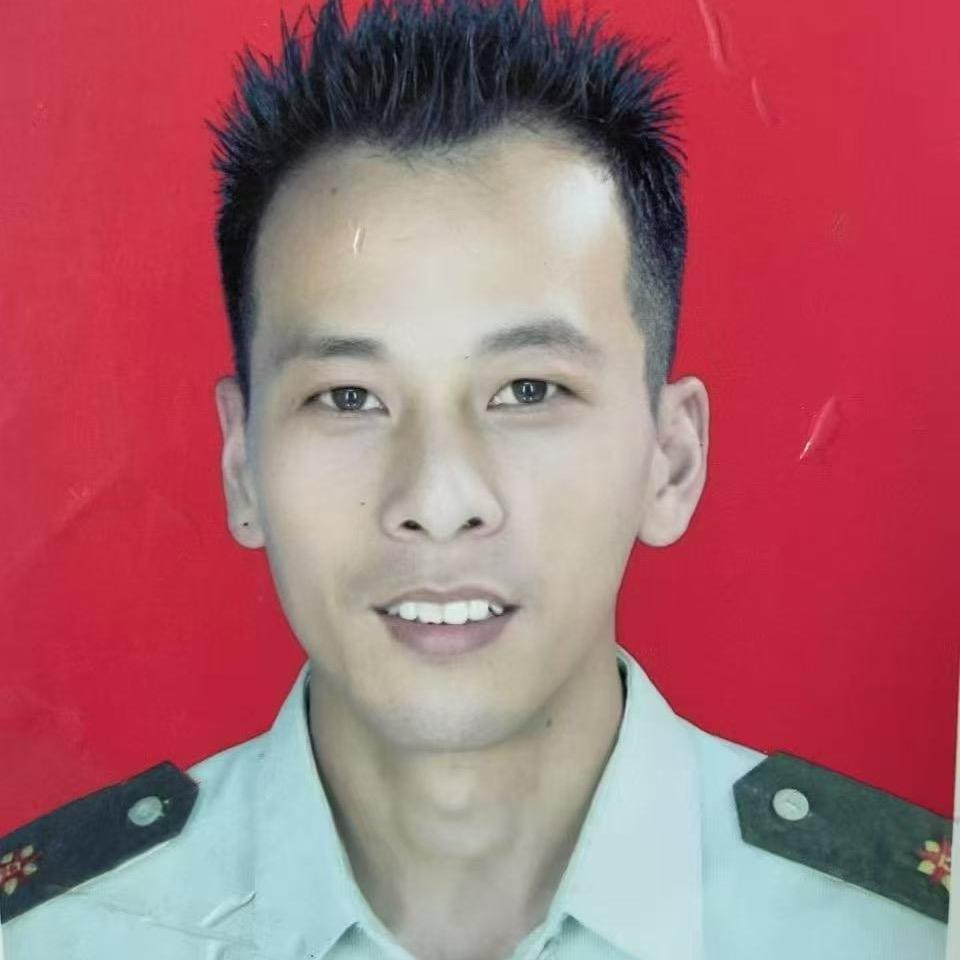 一个老兵（五行化结之道）