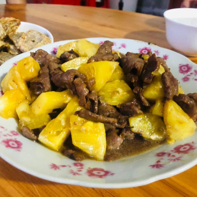 爱老虎油