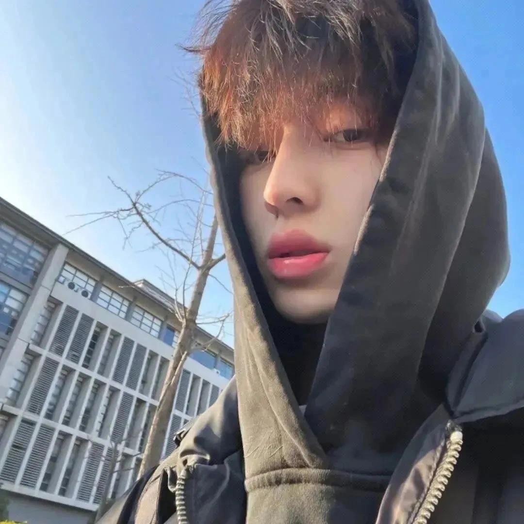 小然