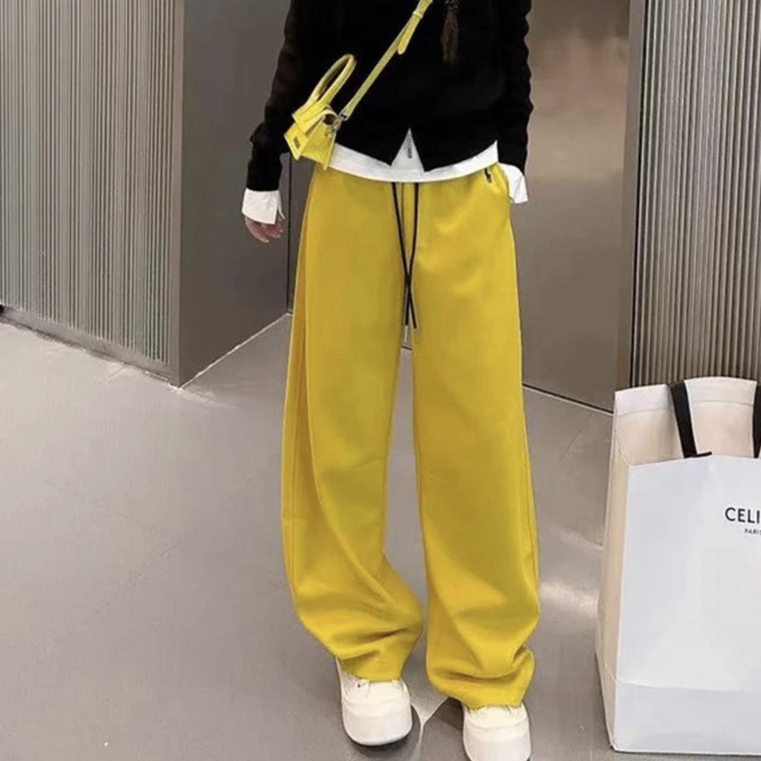 杏绘美衣铺