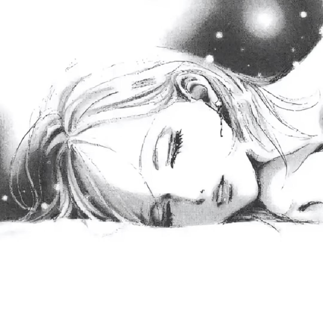 你丢掉我的情诗