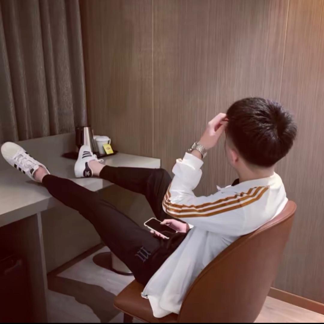 小石.