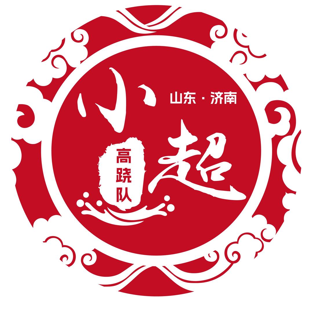 济南小超高跷队