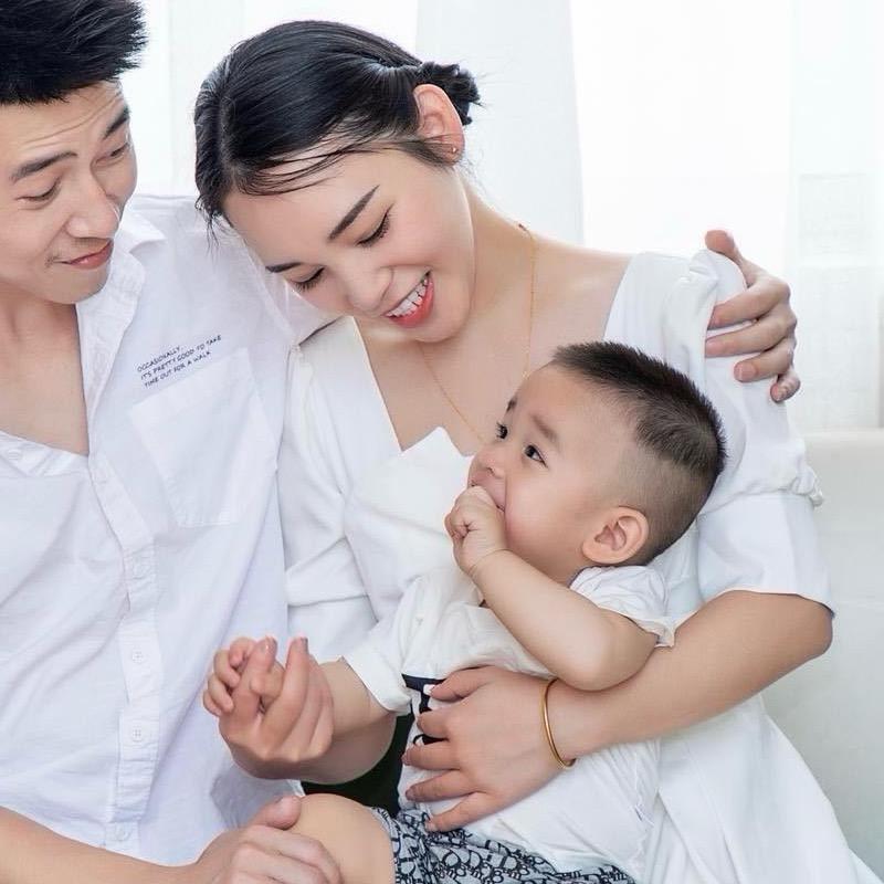 雅雅立志当辣妈🥳