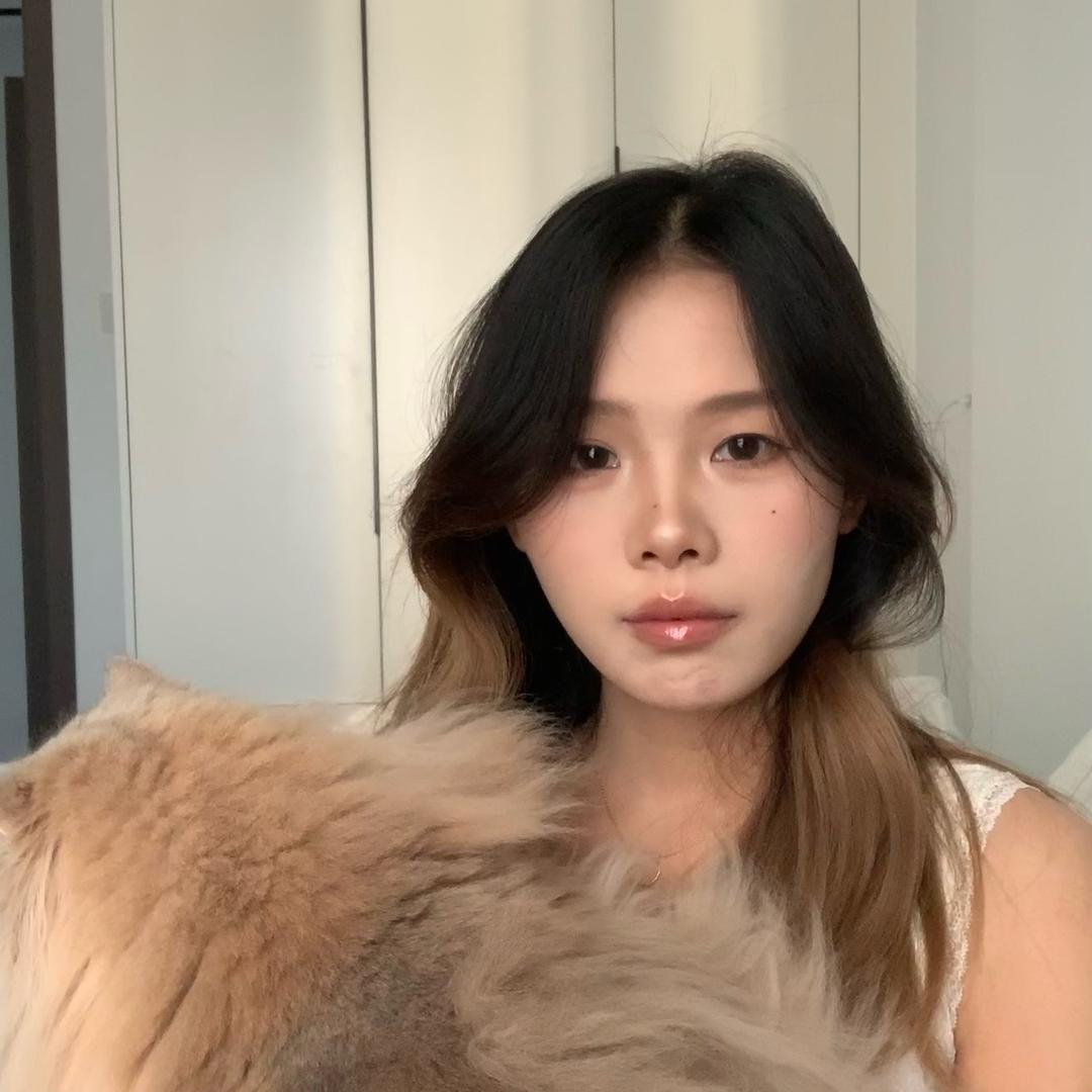 小邝漂漂