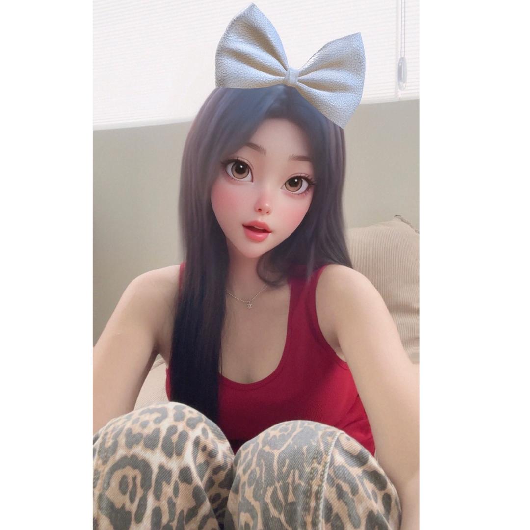 喜神 @阿喜